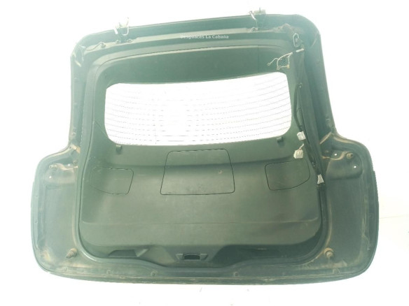 1609347780 PORTON CITROEN C4 Picasso II|Desguaces La Cabaña