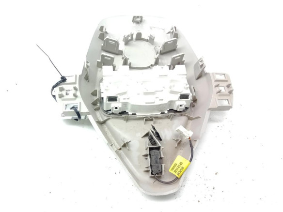 9678124177 PLAFON DEL CITROEN C4 Picasso II|Desguaces La Cabaña