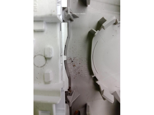 9678124177 PLAFON DEL CITROEN C4 Picasso II|Desguaces La Cabaña