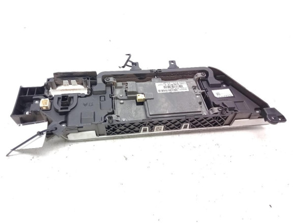 9812720580 PANTALLA MULTIMEDIA CITROEN C4 Picasso II|Desguaces La Cabaña