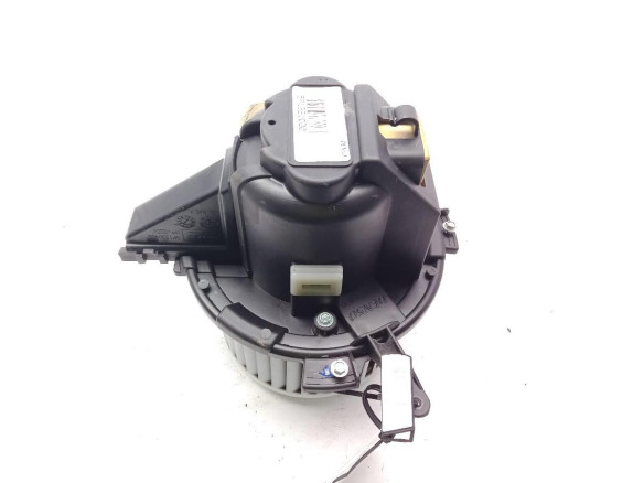 MOTOR CALEFACCION CITROEN C4 Picasso II|Desguaces La Cabaña