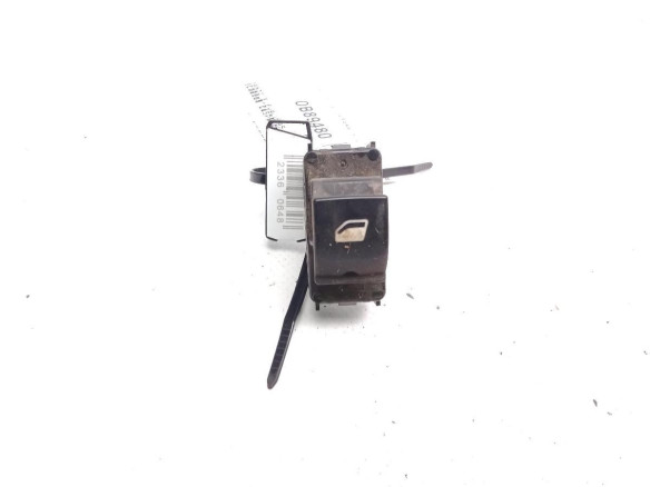 96762292ZD MANDO ELEVALUNAS PUERTA LAT DEL DER CITROEN C4 Picasso II|Desguaces La Cabaña