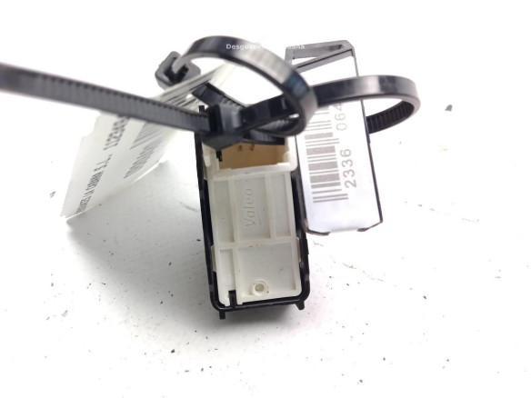 96762292ZD MANDO ELEVALUNAS PUERTA LAT DEL DER CITROEN C4 Picasso II|Desguaces La Cabaña