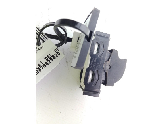 96762292ZD MANDO ELEVALUNAS PUERTA LAT DEL DER CITROEN C4 Picasso II|Desguaces La Cabaña