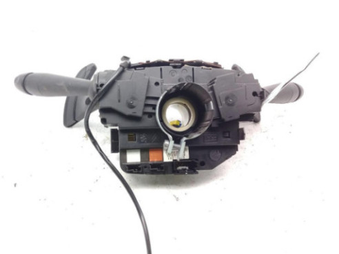  96764017ZD KIT AIRBAGS + SALPICADERO + CINTURONES O ANCLAJE + CENTRALIT CITROEN C4 Picasso II|Desguaces La Cabaña 2