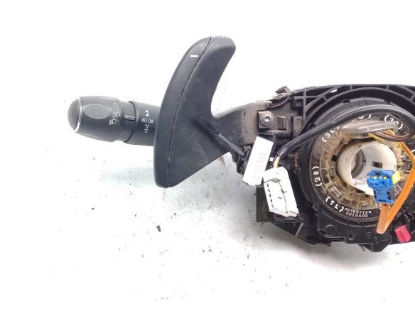 98011198VV MANDO COMPLETO CITROEN C4 Picasso II|Desguaces La Cabaña