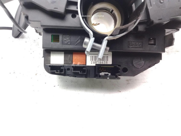98011198VV MANDO COMPLETO CITROEN C4 Picasso II|Desguaces La Cabaña