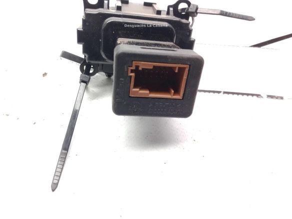 9800630080 LECTOR LLAVE CITROEN C4 Picasso II|Desguaces La Cabaña