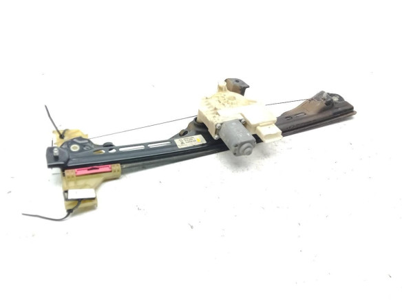 9826076580 ELEVALUNAS PUERTA LAT TRA IZQ CITROEN C4 Picasso II|Desguaces La Cabaña