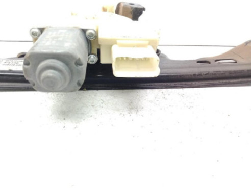 9826076580 ELEVALUNAS PUERTA LAT TRA IZQ CITROEN C4 Picasso II|Desguaces La Cabaña