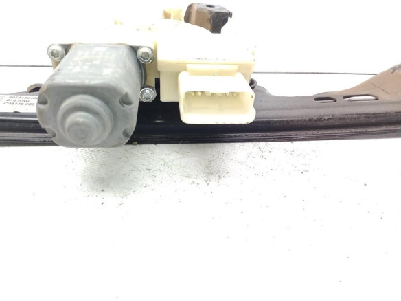 9826076580 ELEVALUNAS PUERTA LAT TRA IZQ CITROEN C4 Picasso II|Desguaces La Cabaña