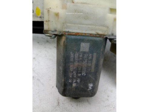 9826076580 ELEVALUNAS PUERTA LAT TRA IZQ CITROEN C4 Picasso II|Desguaces La Cabaña