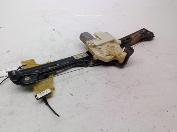 9826076480 ELEVALUNAS PUERTA LAT TRA DER CITROEN C4 Picasso II|Desguaces La Cabaña