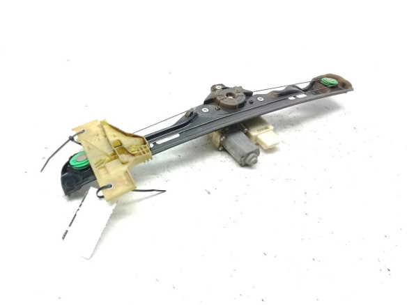 9826076480 ELEVALUNAS PUERTA LAT TRA DER CITROEN C4 Picasso II|Desguaces La Cabaña