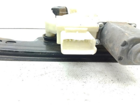 9826076480 ELEVALUNAS PUERTA LAT TRA DER CITROEN C4 Picasso II|Desguaces La Cabaña