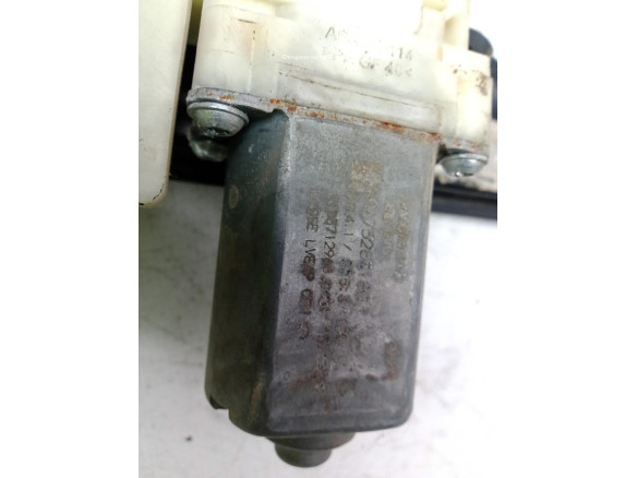 9826076480 ELEVALUNAS PUERTA LAT TRA DER CITROEN C4 Picasso II|Desguaces La Cabaña