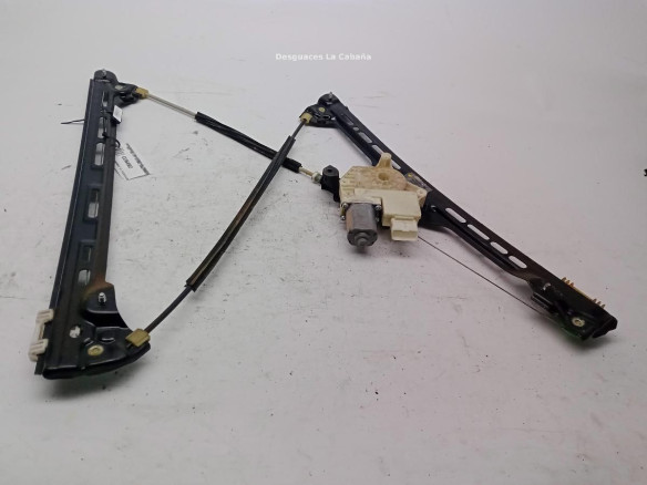 9826076380 ELEVALUNAS PUERTA LAT DEL IZQ CITROEN C4 Picasso II|Desguaces La Cabaña