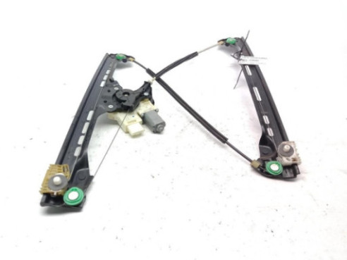  96764017ZD KIT AIRBAGS + SALPICADERO + CINTURONES O ANCLAJE + CENTRALIT CITROEN C4 Picasso II|Desguaces La Cabaña 2