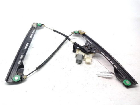 9826076280 ELEVALUNAS PUERTA LAT DEL DER CITROEN C4 Picasso II|Desguaces La Cabaña