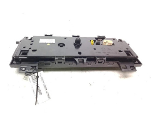 9816911280 CUADRO INSTRUMENTOS CITROEN C4 Picasso II|Desguaces La Cabaña