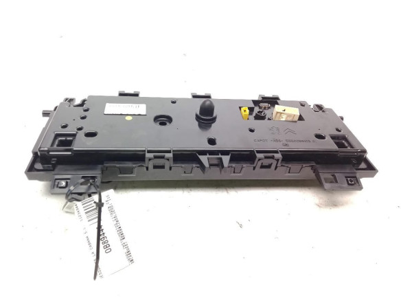 9816911280 CUADRO INSTRUMENTOS CITROEN C4 Picasso II|Desguaces La Cabaña