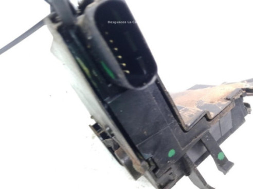 9810310880 CERRADURA PUERTA LAT TRA IZQ CITROEN C4 Picasso II|Desguaces La Cabaña