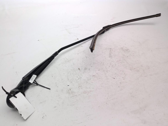 9837605180 BRAZO LIMPIAPARABRISAS DEL IZQ CITROEN C4 Picasso II|Desguaces La Cabaña