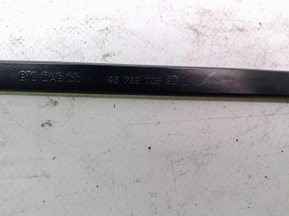 9837605180 BRAZO LIMPIAPARABRISAS DEL IZQ CITROEN C4 Picasso II|Desguaces La Cabaña