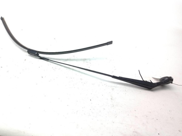 9837605180 BRAZO LIMPIAPARABRISAS DEL IZQ CITROEN C4 Picasso II|Desguaces La Cabaña