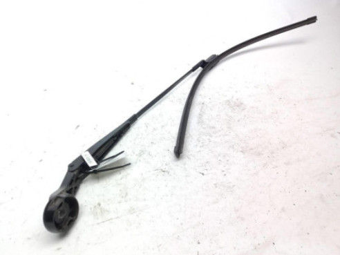 1609428880 BRAZO LIMPIAPARABRISAS DEL DER CITROEN C4 Picasso II|Desguaces La Cabaña