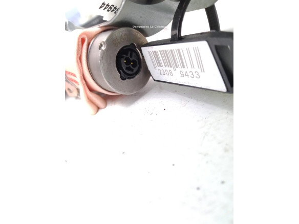 9800483280 AIRBAG CORTINA DER CITROEN C4 Picasso II|Desguaces La Cabaña