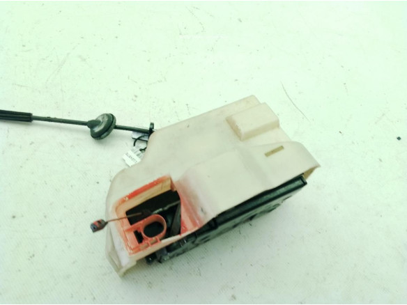 CERRADURA PUERTA LAT DEL DER VW TOURAN (1T1, 1T2)|Desguaces La Cabaña