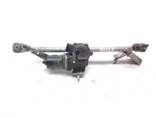 MOTOR LIMPIAPARABRISAS DELANTERO|Desguaces La Cabaña