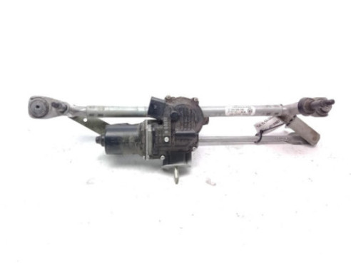 7N1955023C MOTOR LIMPIAPARABRISAS DEL SEAT ALHAMBRA (710, 711)|Desguaces La Cabaña