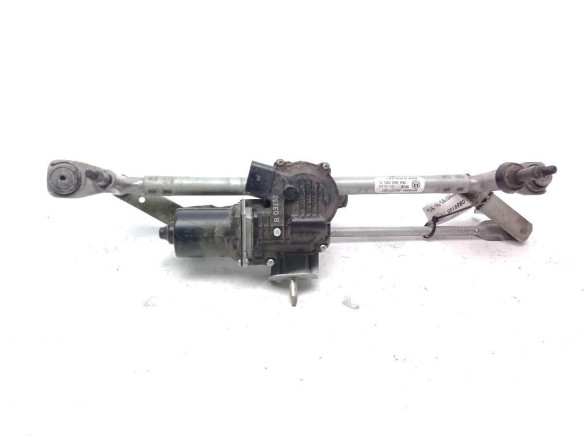 7N1955023C MOTOR LIMPIAPARABRISAS DEL SEAT ALHAMBRA (710, 711)|Desguaces La Cabaña