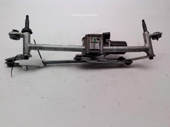 7N1955023C MOTOR LIMPIAPARABRISAS DEL SEAT ALHAMBRA (710, 711)|Desguaces La Cabaña