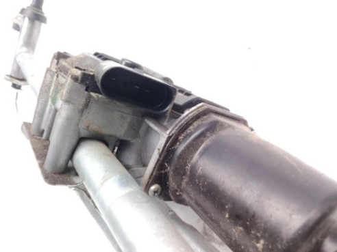7N1955023C MOTOR LIMPIAPARABRISAS DEL SEAT ALHAMBRA (710, 711)|Desguaces La Cabaña