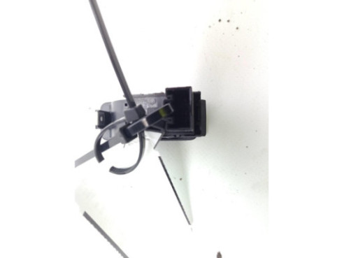 MANDO ELEVALUNAS PUERTA LATERAL TRASERO IZQUIERDO|Desguaces La Cabaña 2