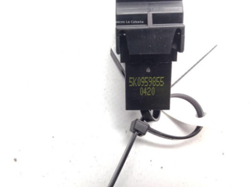 5K0959855  XSH MANDO ELEVALUNAS PUERTA LAT TRA IZQ SEAT ALHAMBRA (710, 711)|Desguaces La Cabaña