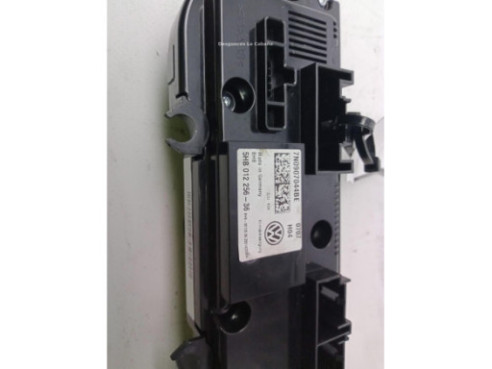 7N0907044BEZJU MANDO CLIMA SEAT ALHAMBRA (710, 711)|Desguaces La Cabaña