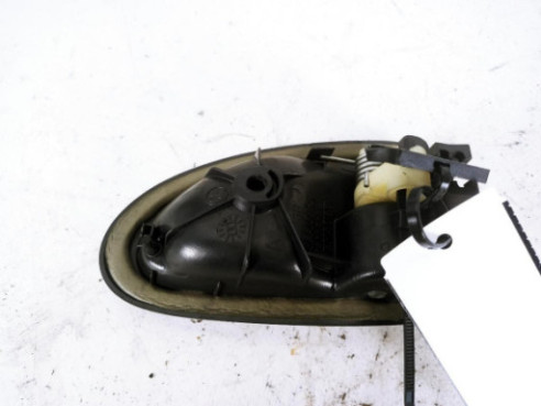 8200028994 MANILLA PUERTA LAT TRA IZQ INT RENAULT MEGANE I (BA0/1_) |Desguaces La Cabaña