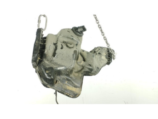 DEPOSITO|Desguaces La Cabaña