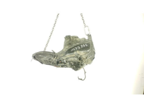 DEPOSITO|Desguaces La Cabaña 2