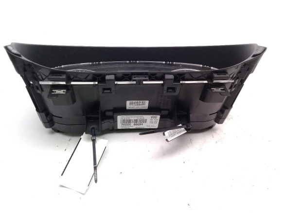7N5920860L CUADRO INSTRUMENTOS SEAT ALHAMBRA (710, 711)|Desguaces La Cabaña