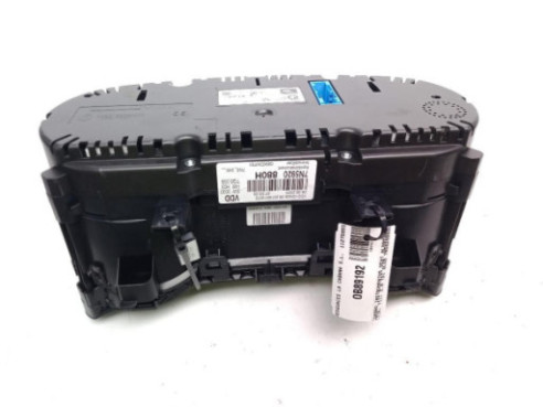 7N5920860L CUADRO INSTRUMENTOS SEAT ALHAMBRA (710, 711)|Desguaces La Cabaña