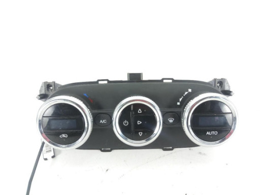 CLIMATIZACION|Desguaces La Cabaña