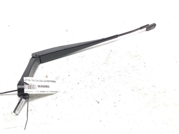 7N1955410B BRAZO LIMPIAPARABRISAS DEL DER SEAT ALHAMBRA (710, 711)|Desguaces La Cabaña