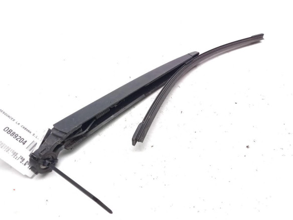 5M0955707A BRAZO LIMPIAPARABRISAS TRA PORTÓN SEAT ALHAMBRA (710, 711)|Desguaces La Cabaña
