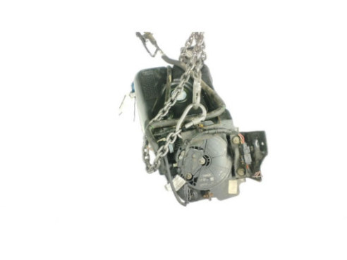 DEPOSITO|Desguaces La Cabaña 2