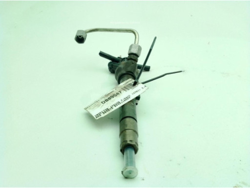 C2Z7037  PUENTE TRA JAGUAR XF (X250)|Desguaces La Cabaña